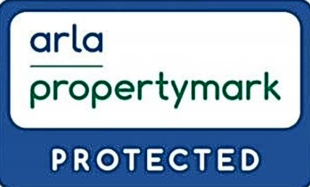 ARLA Propertymark Protected