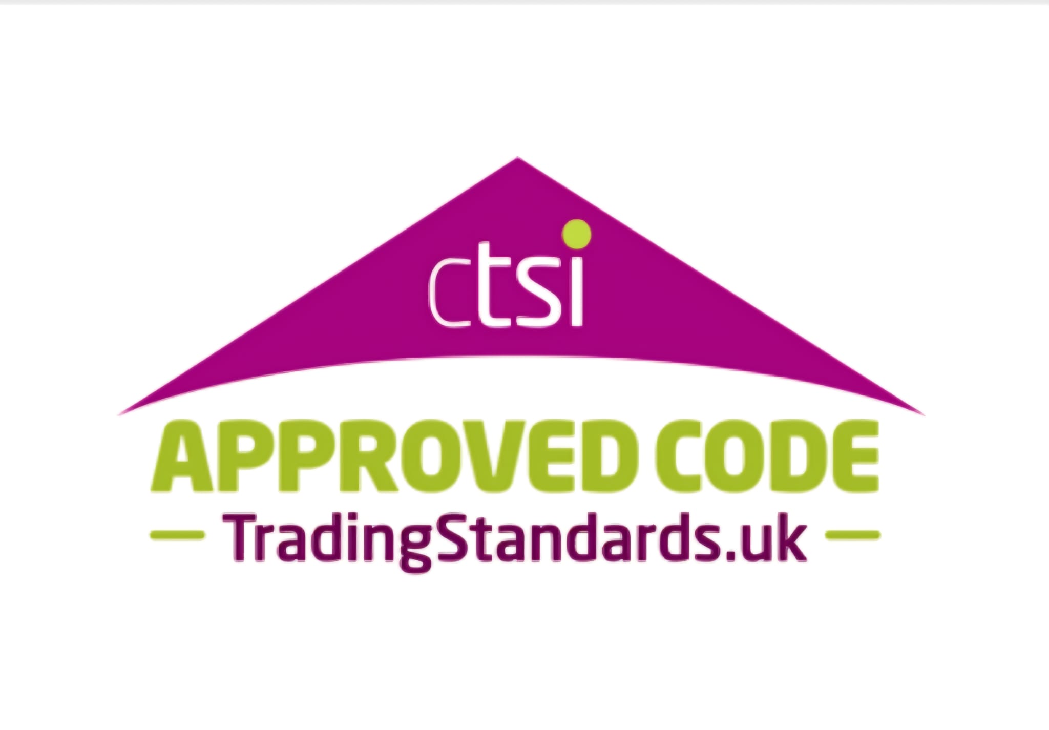 CTSI Approved Code – Trading Standards