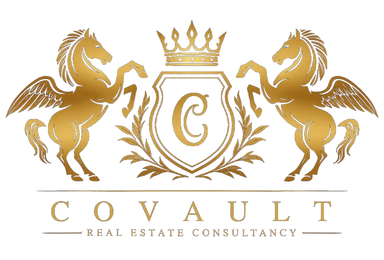 CoVAULT Real Estate Consultancy