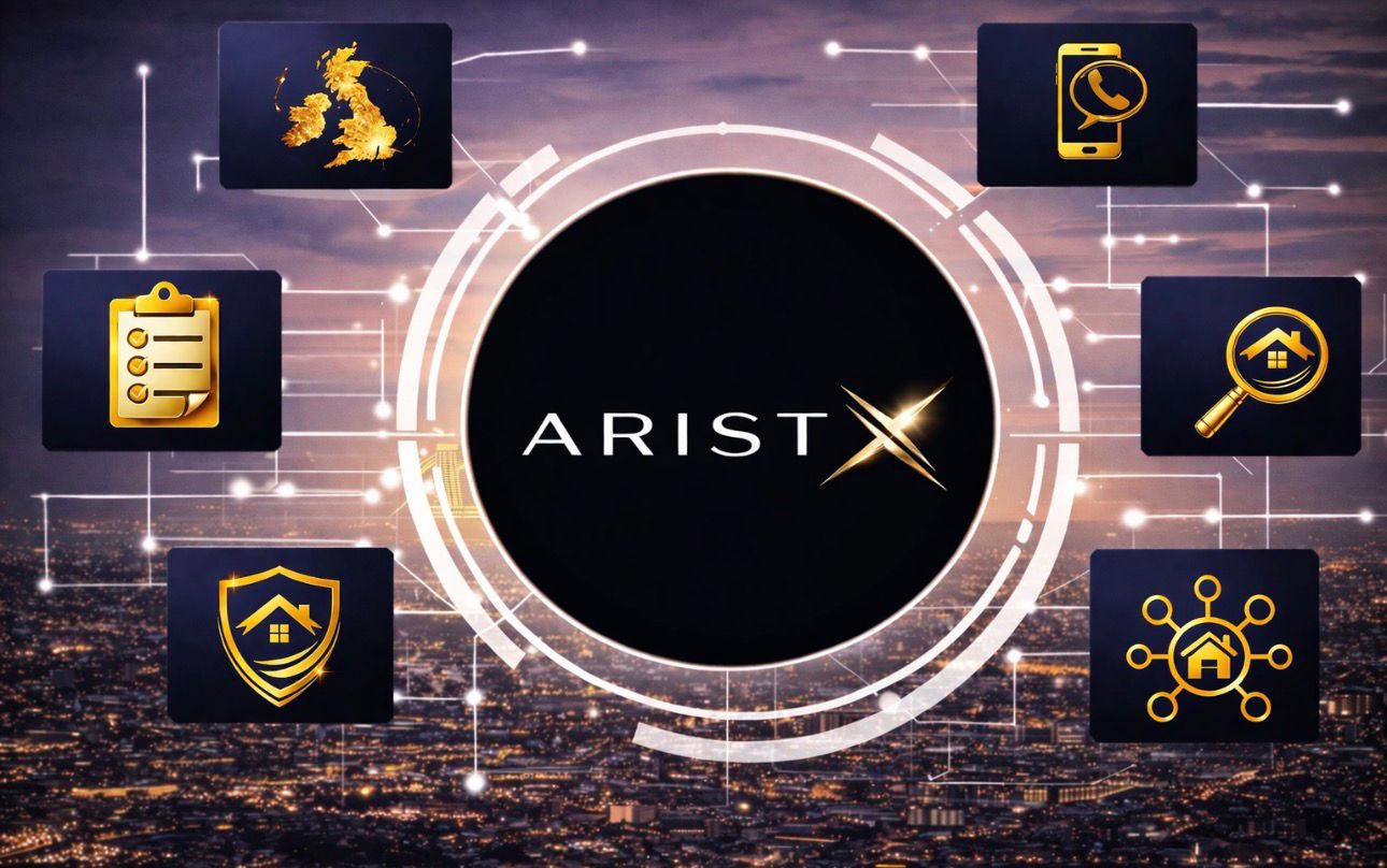 ARISTX property management network
