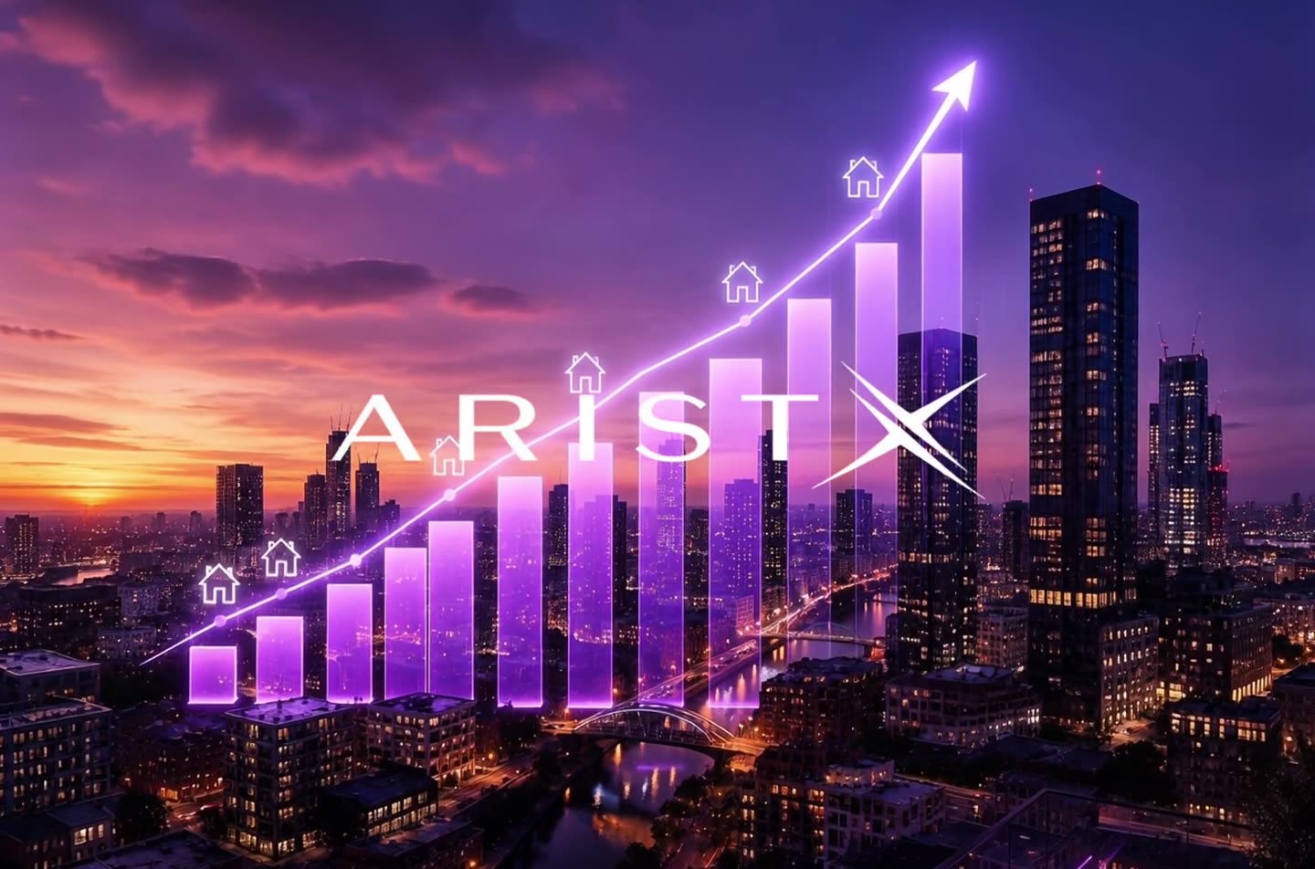 The ARISTX promotional film