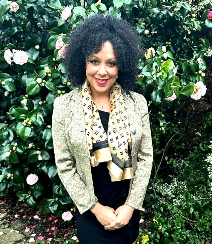 Chanelle Aristide